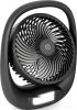 Вентилятор Evolution AirLeaf AL-101 (черный)