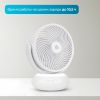 Вентилятор Evolution AirLeaf AL-102 (белый)