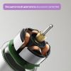 Вентилятор Evolution AirLeaf AL-102 (фиолетовый)