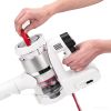 Пылесос Evolution Smart Clean VCF2613UV Wet and Dry