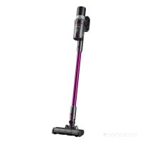 Вертикальный пылесос Weissgauff V12 BLDC 400 Magenta Turbo