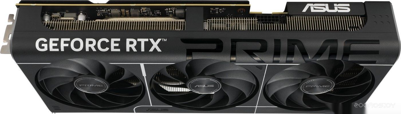 Видеокарта Asus Prime GeForce RTX 5070 Ti 16GB GDDR7 OC Edition PRIME-RTX5070TI-O16G