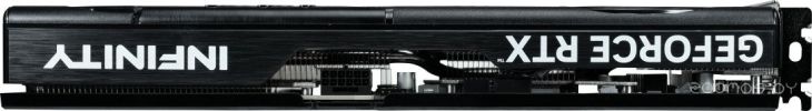 Видеокарта PALIT GeForce RTX 5070 Infinity 3 OC NE75070S19K9-GB2050S