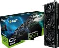 Видеокарта PALIT GeForce RTX 5070 Infinity 3 OC NE75070S19K9-GB2050S