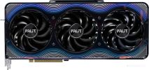 Видеокарта PALIT GeForce RTX 5070 Ti GameRock NE7507T019T2-GB2030G