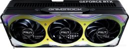 Видеокарта PALIT GeForce RTX 5070 Ti GameRock NE7507T019T2-GB2030G