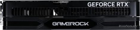 Видеокарта PALIT GeForce RTX 5070 Ti GameRock NE7507T019T2-GB2030G