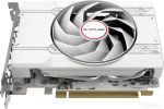 Видеокарта Sapphire Pulse Radeon RX 6500 XT ITX Pure 11314-04-20G