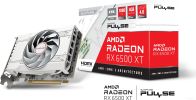 Видеокарта Sapphire Pulse Radeon RX 6500 XT ITX Pure 11314-04-20G