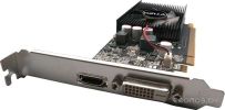 Видеокарта Sinotex Ninja Geforce GTX 1030 4GB DDR4 NF103FG44F