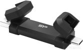 Внешний накопитель Silicon Power DS72 500GB SP500GBUC3S72V1K
