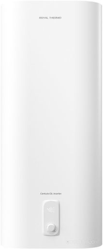 Накопительный электрический водонагреватель Royal Thermo RWH 50 Centurio DL Inverter