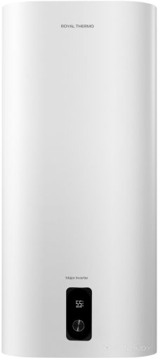 Накопительный электрический водонагреватель Royal Thermo RWH 50 Major Inverter