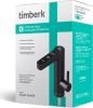 Проточный электрический водонагреватель-кран Timberk Aqua Sense T-IT3-MD-R13