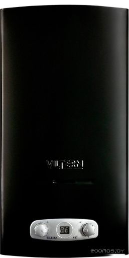 Газовая колонка VilTerm S13 (черный)