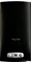 Газовая колонка VilTerm S13 (черный)