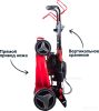 Газонокосилка FUBAG FPL 53 SMVF ES 46290