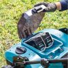 Скарификатор Makita UV001GZ (без АКБ)