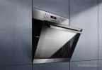 Электрический духовой шкаф Electrolux SurroundCook FLEX 600 EOF3H50X