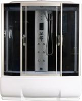 Душевая кабина River Dunay 170/80/55 ТН