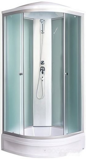 Душевая кабина River Nara Light XL 80/24 MT