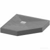 Душевой поддон Grossman Strong GR-S2100100D