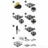 Душевой поддон Grossman Strong GR-S280100Q