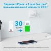 Сетевое зарядное Anker 312 20W Wall Charger (2 Ports)