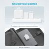 Сетевое зарядное Anker 312 20W Wall Charger (2 Ports)