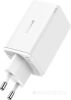 Сетевое зарядное Baseus GaN6 Pro Fast Charger 2C + 2U 100W P10162705212-00 (белый)