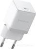 Сетевое зарядное Baseus Palm Fast Charger 1C 20W EU P10111602213-01 (белый)