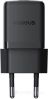 Сетевое зарядное Baseus Palm Fast Charger 1C 30W EU P10111605113-00 (черный)