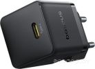Сетевое зарядное Baseus Palm Fast Charger 1C 30W EU P10111605113-00 (черный)