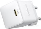 Сетевое зарядное Baseus Palm Fast Charger 1C 30W EU P10111605213-00 (белый)