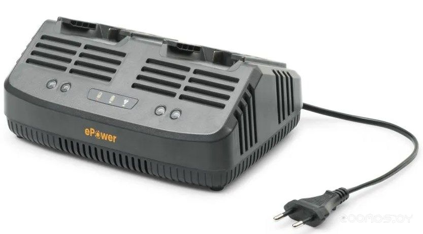 Зарядное устройство Stiga C 215 D 271020100/21 (20В)