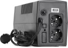 Источник бесперебойного питания CrownMicro CMU-850X Euro