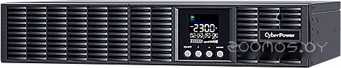 Источник бесперебойного питания CyberPower OLS2000ERT2UA