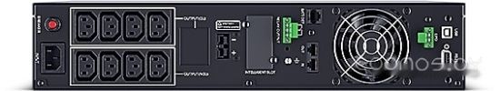 Источник бесперебойного питания CyberPower OLS2000ERT2UA