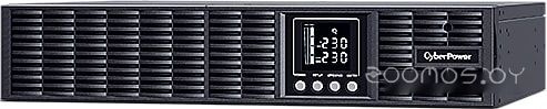 Источник бесперебойного питания CyberPower PLT2000ELCDRT2U