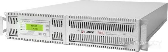 Источник бесперебойного питания Штиль STR1103SL