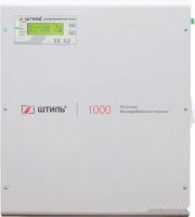 Источник бесперебойного питания Штиль SW1000SL
