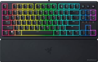 Клавиатура RAZER Ornata V3 TKL (нет кириллицы)