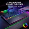 Клавиатура RAZER Ornata V3 TKL (нет кириллицы)