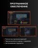 Клавиатура Royal Kludge RK-R87 RGB (белый, RK Red)