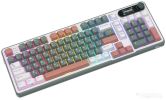 Клавиатура Royal Kludge RK-S98 RGB Camping (RK Brown)