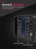 Клавиатура Royal Kludge RK100 RGB (белый, RK Brown)