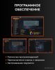 Клавиатура Royal Kludge RK100 RGB (белый, RK Brown)