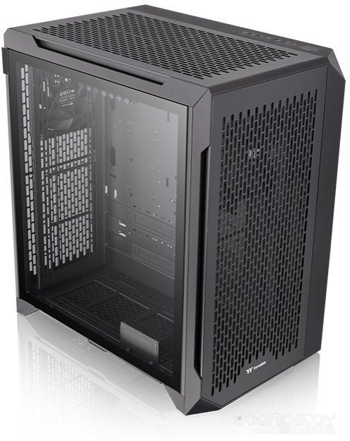 Корпус Thermaltake CTE C700 Air CA-1X7-00F1WN-00, фото 5