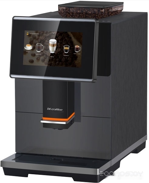 Кофемашина Dr.coffee C11, фото 3