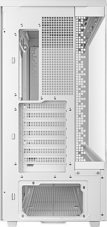 Корпус Deepcool CH690 Digital WH R-CH690-WHNNA0D-G-1, фото 10